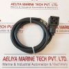 WESTFALIA SEPARATORS 0018-3695-700 SEPARATORS CABLE HEAD FOR DIESEL OIL PURIFIER