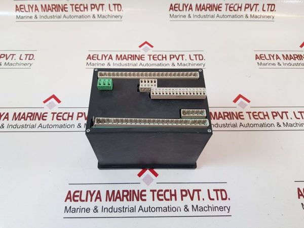 WOODWARD GCP-20 GENSET CONTROL REV E