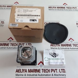 MITSUBISHI XL-550U REPLACEMENT LAMP