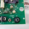 YEW AS V8300AE AMPLIFIER UNIT CIRCUIT BOARD