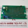 YEW AS V8300AE AMPLIFIER UNIT CIRCUIT BOARD