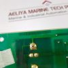 YEW AS V8300AE AMPLIFIER UNIT CIRCUIT BOARD