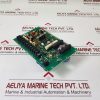 YEW AS V8300AE AMPLIFIER UNIT CIRCUIT BOARD