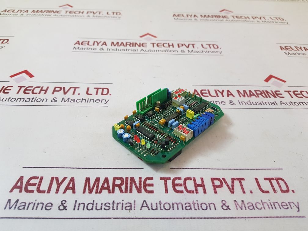 Z011.109A PCB CARD - Image 3