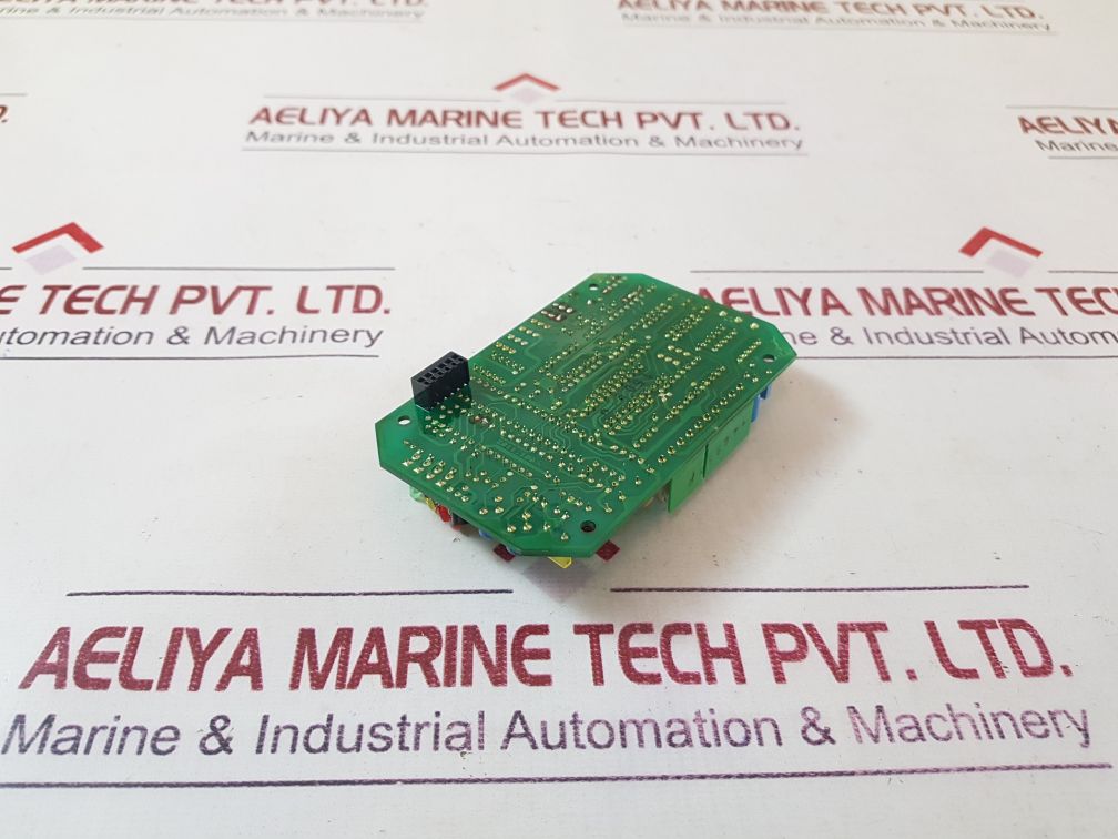 Z011.109A PCB CARD - Image 5