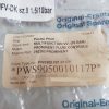 PROMINENT MFV-DK SZ.II 1.5/10BAR MULTIFUNCTION VALVE