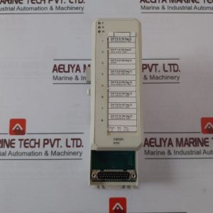 ABB AI830A ANALOG INPUT MODULE 3BSC980004R559