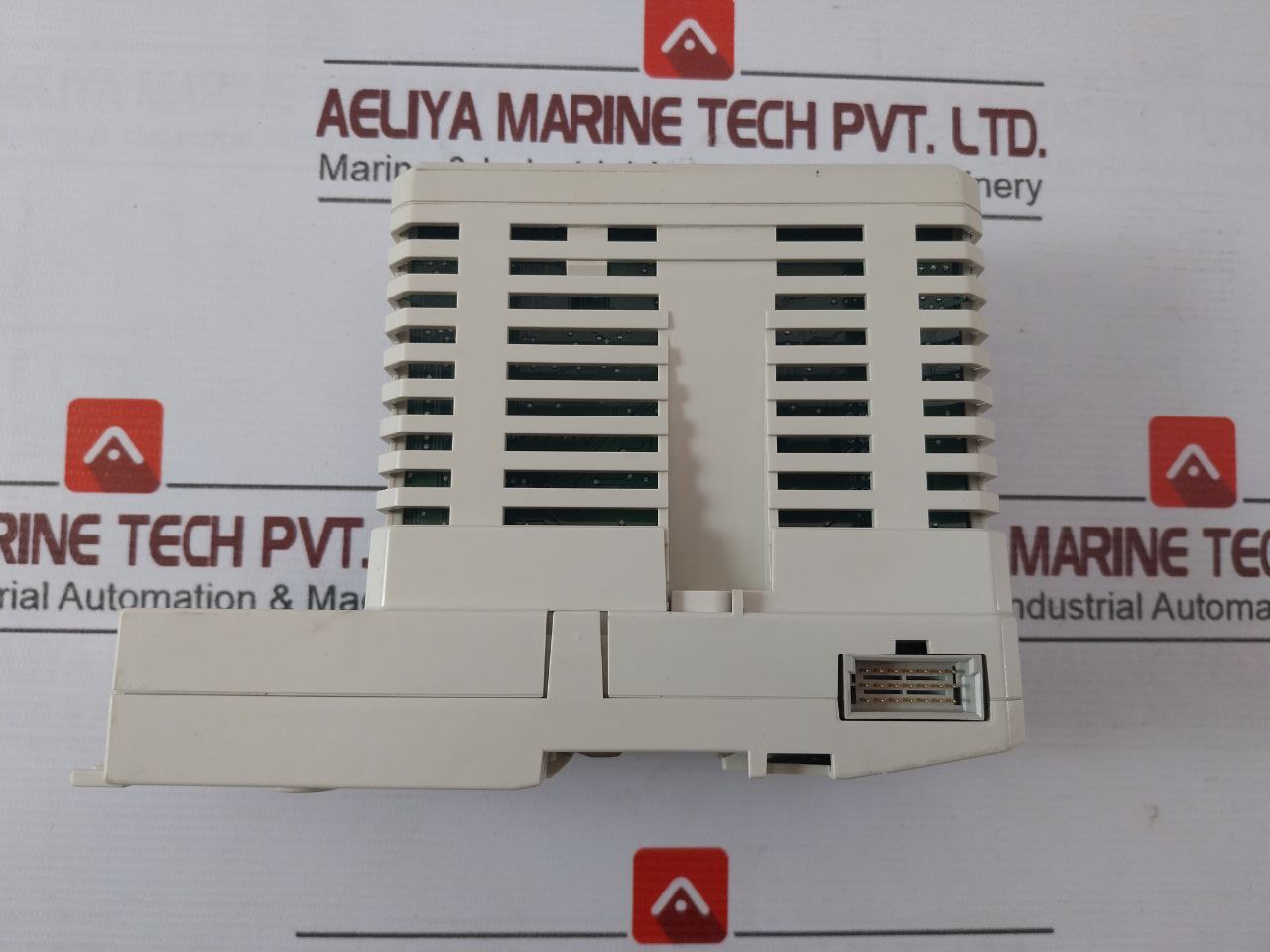 Abb Ai830a Analog Input Module 3bsc980004r559 - Image 9