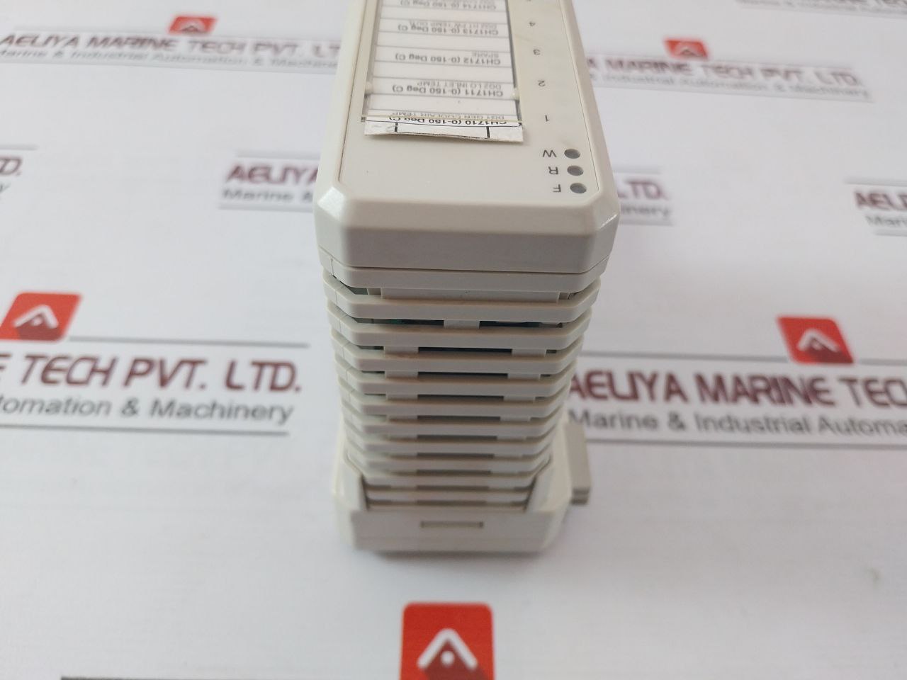 Abb Ai830a Analog Input Module 3bsc980004r559 - Image 14