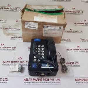 GAI-TRONICS 246-001 INDOOR INDUSTRIAL TELEPHONE