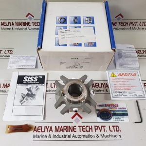 AESSEAL 4ASZC0038V01/GBR368835/1 MECHANICAL SEAL