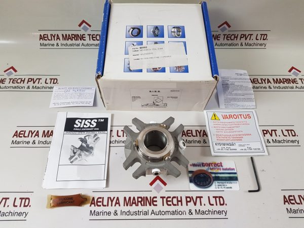 4aszc0038v01/Gbr368835/1 Single Stationary Seal