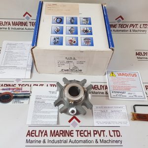 4aszc0028v01 Single Stationary Seal