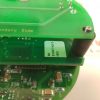 03031-0193-0103 METER KIT LCD DISPLAY