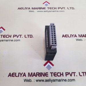 VIPA SM 222 222-1BF00 DIGITAL OUTPUT MODULE