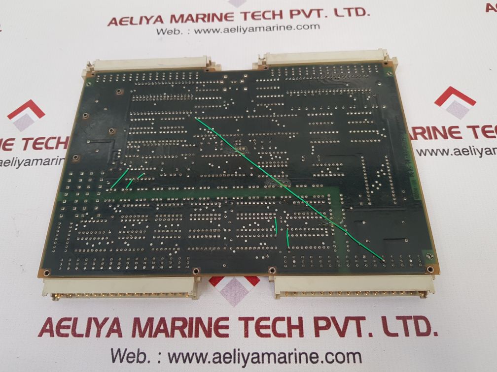 PCB CARD G33928-P2041-L