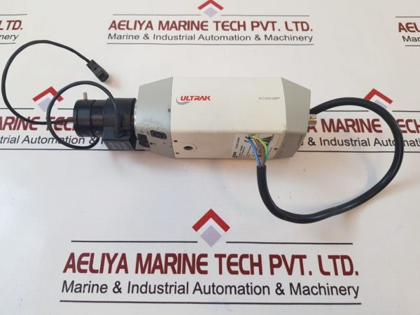 ULTRAK KC4402MP
