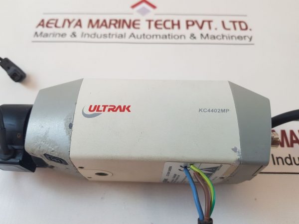 ULTRAK KC4402MP