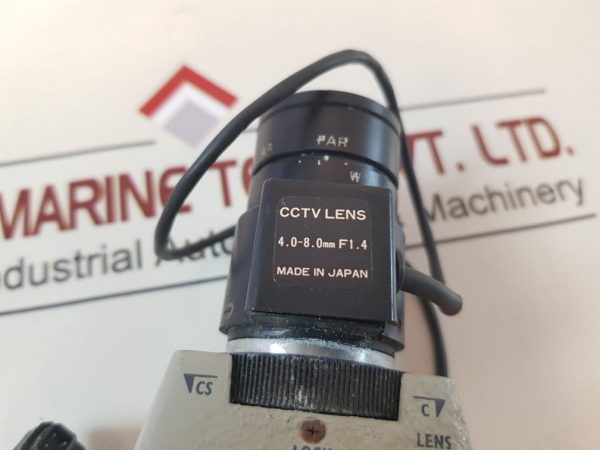 ULTRAK KC4402MP