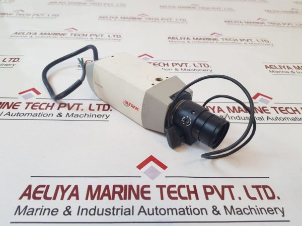 ULTRAK KC4402MP