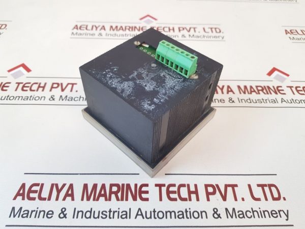 PROK DV’S EL01 EARTH LEAKAGE RELAY