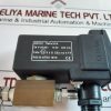 290103 TMEX35/A SOLENOID VALVE
