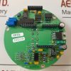 500-02220-0 PCB CARD