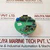 500-02220-0 PCB CARD