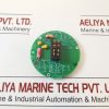 500-02220-0 PCB CARD
