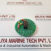 500-02220-0 PCB CARD