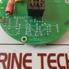 500-02220-0 PCB CARD