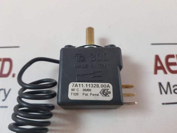 7A11.11328.00A WORKING THERMOSTAT
