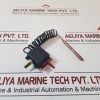 7A11.11328.00A WORKING THERMOSTAT