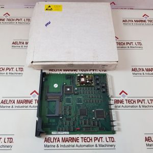 ALCATEL VG 3BA 53077 PCB CARD
