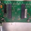 ALLEN-BRADLEY 1756-A7 CHASSIS 7 SLOT RACK MODULE 96345677