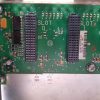 ALLEN-BRADLEY 1756-A7 CHASSIS 7 SLOT RACK MODULE 96345677