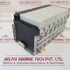 ALLEN-BRADLEY 1756-A7 CHASSIS 7 SLOT RACK MODULE 96345677