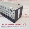ALLEN-BRADLEY 1756-A7 CHASSIS 7 SLOT RACK MODULE 96345677