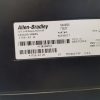 ALLEN-BRADLEY 1756-A7 CHASSIS 7 SLOT RACK MODULE 96345677
