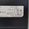 ALLEN-BRADLEY 1756-A7 CHASSIS 7 SLOT RACK MODULE 96345677