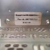 ALLEN-BRADLEY 1756-A7 CHASSIS 7 SLOT RACK MODULE 96345677