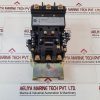 ALLEN-BRADLEY 509-DOD-XXX SIZE 3 MOTOR STARTER SER A