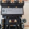 ALLEN-BRADLEY 509-DOD-XXX SIZE 3 MOTOR STARTER SER A