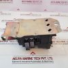ALLEN-BRADLEY 509-DOD-XXX SIZE 3 MOTOR STARTER SER A