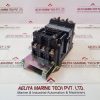 ALLEN-BRADLEY 509-DOD-XXX SIZE 3 MOTOR STARTER SER A