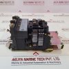 ALLEN-BRADLEY 509-DOD-XXX SIZE 3 MOTOR STARTER SER A