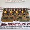 AUTRONICA AKB-21/2 PCB CARD