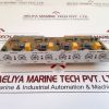 AUTRONICA AKB-21/2 PCB CARD