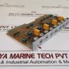 AUTRONICA AKB-21/2 PCB CARD