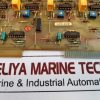 AUTRONICA AKB-21/2 PCB CARD
